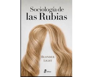 Sociología de las Rubias