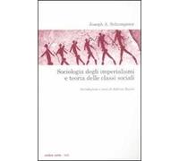 Sociologia degli imperialismi e teoria delle classi sociali