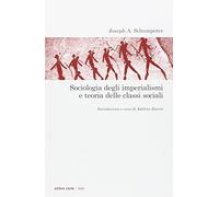 Sociologia degli imperialismi e teoria delle classi sociali