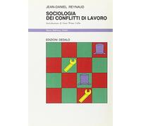 Sociologia dei conflitti di lavoro