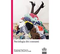 Sociologia dei consumi