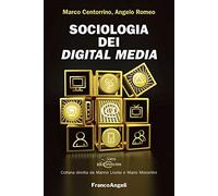 Sociologia dei digital media