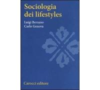 Sociologia dei lifestyles