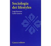Sociologia dei lifestyles