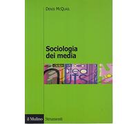 Sociologia dei media