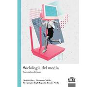 Sociologia dei media