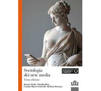 Sociologia dei new media