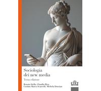 SOCIOLOGIA DEI NEW MEDIA