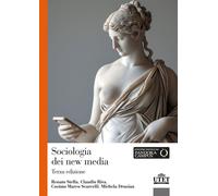 Libri Renato Stella / Claudio Riva / Scarcelli Cosimo Marco - Sociologia Dei New