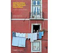 Sociologia dei processi culturali e comunicativi. Concetti e temi