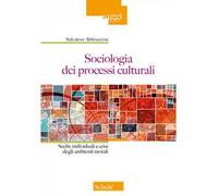 Sociologia dei processi culturali. Scelte individuali e crisi degli ambienti morali
