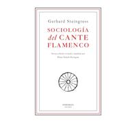 Sociología del cante flamenco: 22