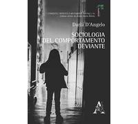 Sociologia del comportamento deviante