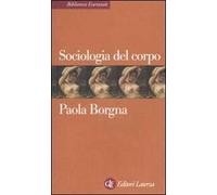 Sociologia del corpo