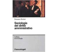 Sociologia del diritto amministrativo