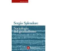 Sociologia del giornalismo