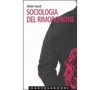 Sociologia del rimorchione