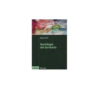 Sociologia del territorio [Perfect Paperback] [Feb 04, 2010] Osti, Giorgio
