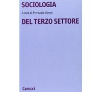Sociologia del terzo settore
