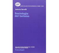 Sociologia del turismo