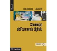 Sociologia dell’economia digitale