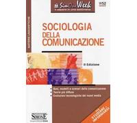 Sociologia della comunicazione