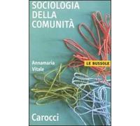 Sociologia della comunità