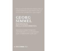 Sociologia della concorrenza