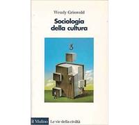 Sociologia della cultura