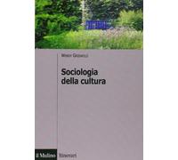 Sociologia della cultura