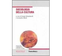 Sociologia della cultura