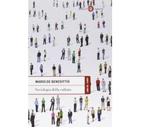 Sociologia della cultura