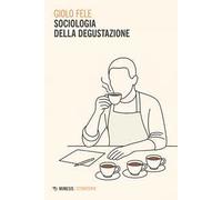 Sociologia della degustazione
