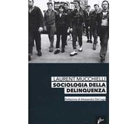 Sociologia della delinquenza