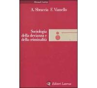 Sociologia della devianza e della criminalità