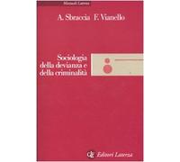 Sociologia della devianza e della criminalità