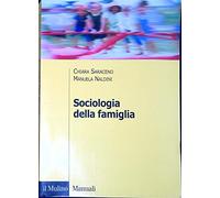 Sociologia della famiglia