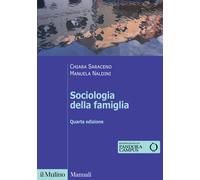 Libri Chiara Saraceno / Manuela Naldini - Sociologia Della Famiglia