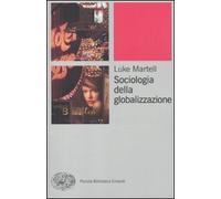 Sociologia della globalizzazione