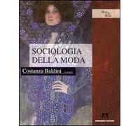 Sociologia della moda