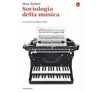 Sociologia della musica