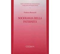 Sociologia della paternità