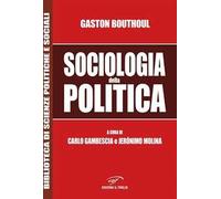 Sociologia della politica