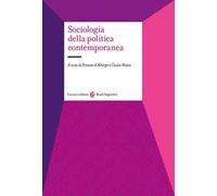 Sociologia della politica contemporanea