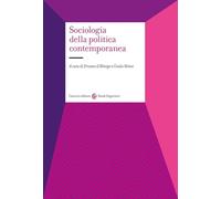 Sociologia della politica contemporanea