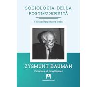 Sociologia della postmodernità