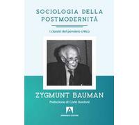 Sociologia della postmodernità