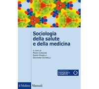 Sociologia della salute e della medicina