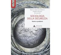 Sociologia della sicurezza. Teorie e problemi
