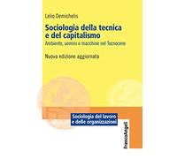 Sociologia della tecnica e del capitalismo